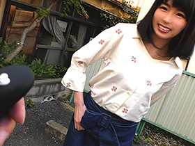 完全プライベートドキュメント 真性ヤリマン田舎娘 ひふみりんと二人っきり1泊2日温泉旅行　サンプル画像02